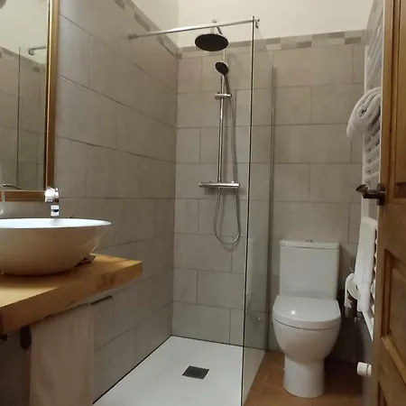 Oda ve Kahvaltı Perles Tárbena