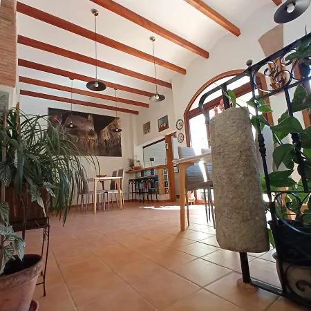Perles Tárbena