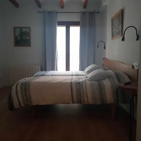 Bed and breakfast Perles