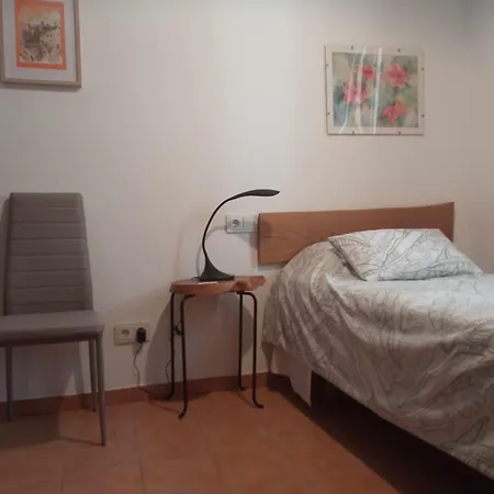 Perles 4* Tàrbena