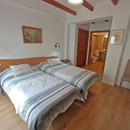 Bed and breakfast Perles