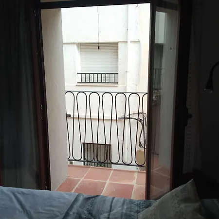 Bed and breakfast Perles Tàrbena