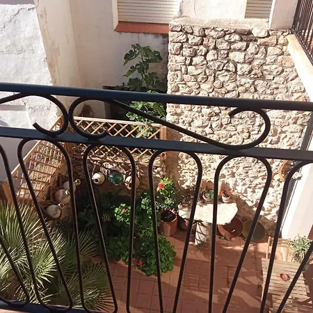 Bed and breakfast Perles 4*