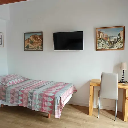 Perles Bed and breakfast 4*