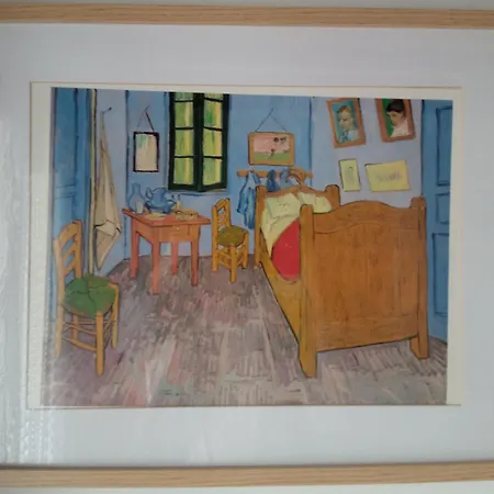 Bed and breakfast Perles Tàrbena