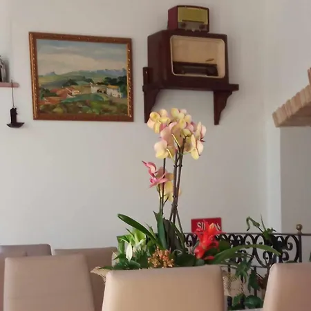 Bed and breakfast Perles