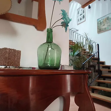 Perles Bed and breakfast 4*
