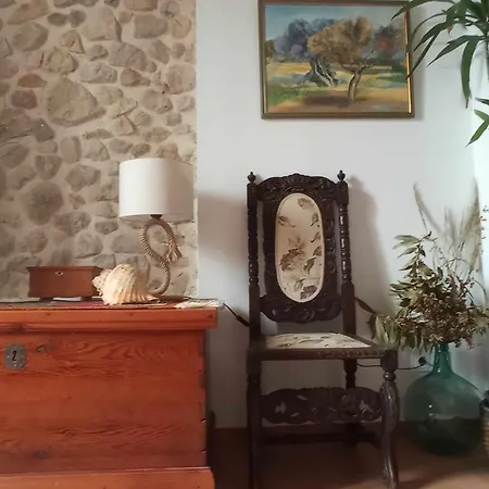 Perles Bed and breakfast 4*