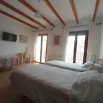 Perles 4* Tárbena