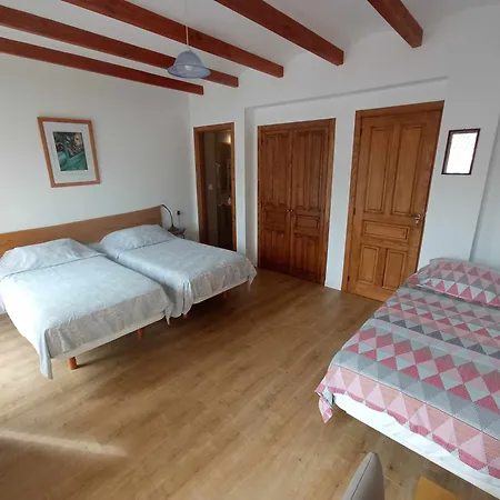Perles 4* Tárbena