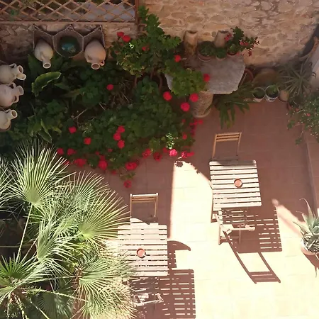 Perles B&B Tárbena