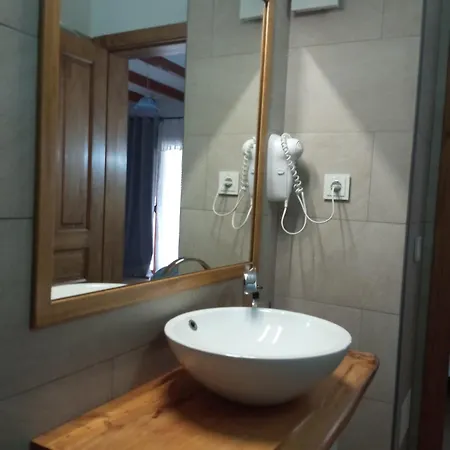 Perles 4* Tárbena