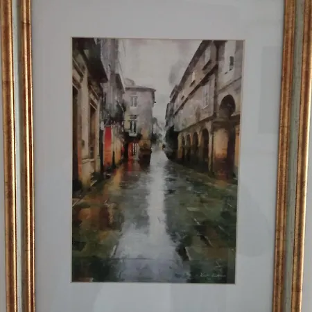 فندق مبيت وإفطار Perles 4*
