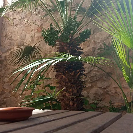 فندق مبيت وإفطار Perles Tárbena